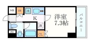 IARIM車道の物件間取画像